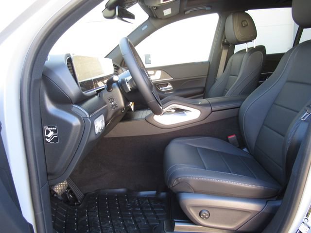 New 2026 Mercedes-Benz GLE 350 4MATIC image 9