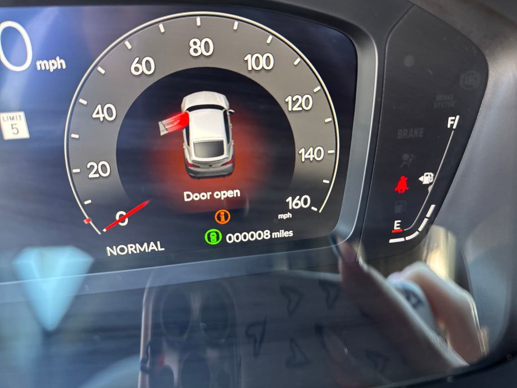 New 2025 Acura Integra A-Spec image 20