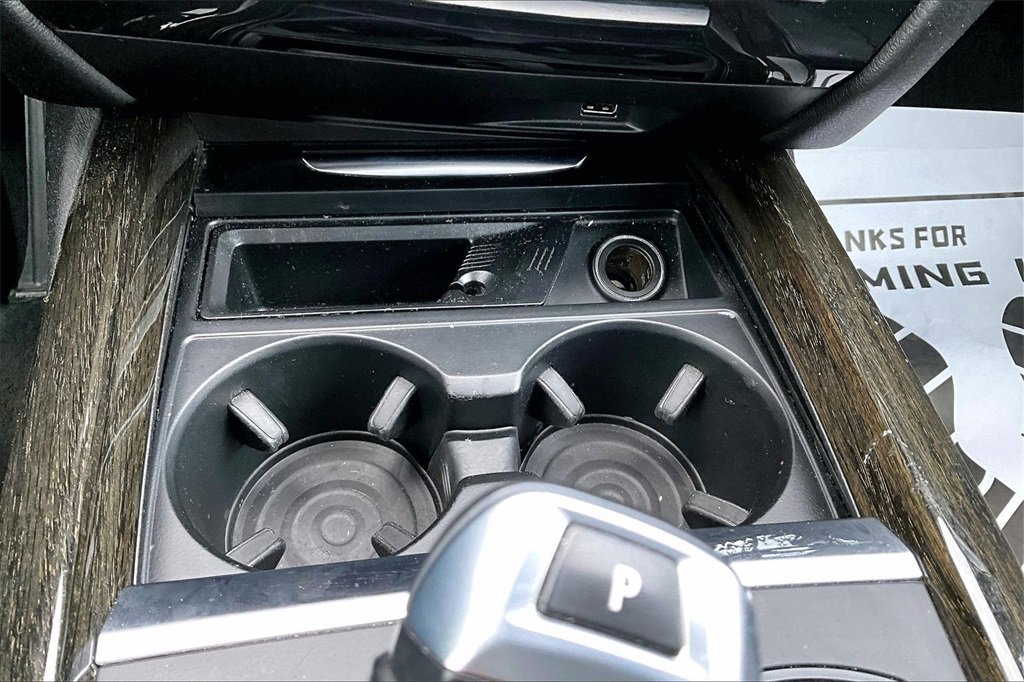 Used 2017 BMW X5 xDrive35i image 16