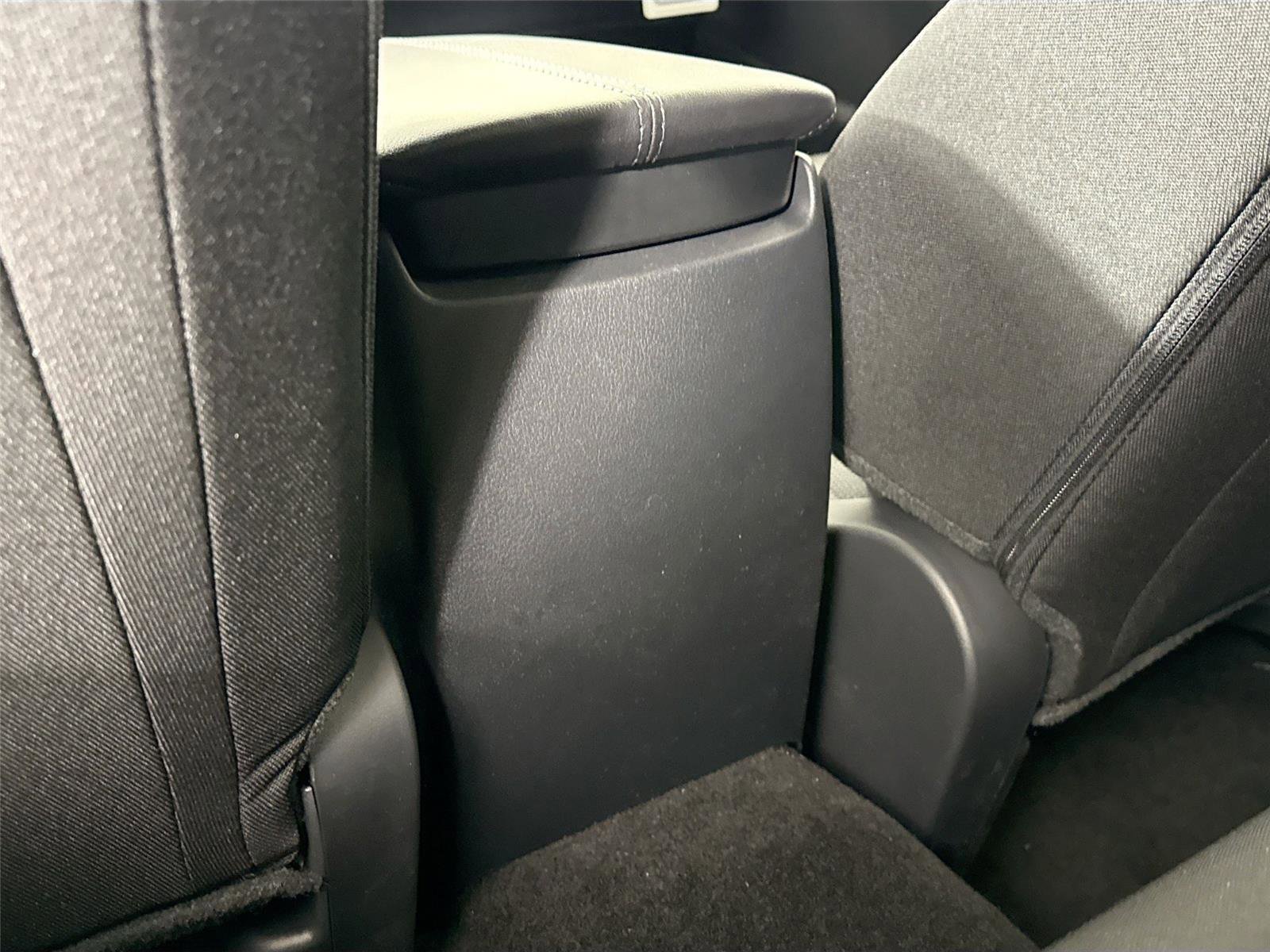 New 2026 MAZDA CX-30 AWD 2.5 S image 34