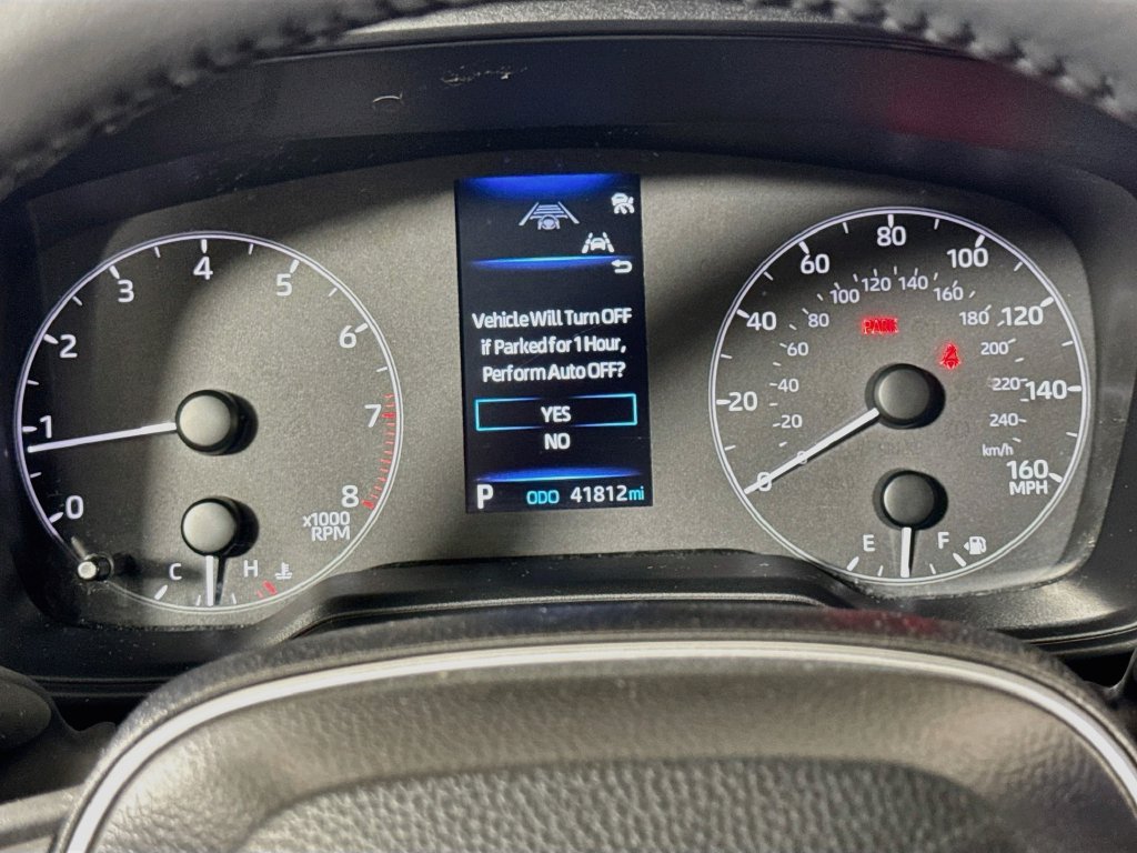 Used 2024 Toyota Corolla SE FWD image 20