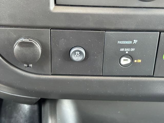 New 2025 GMC Savana 2500 w/ Communications Package image 26