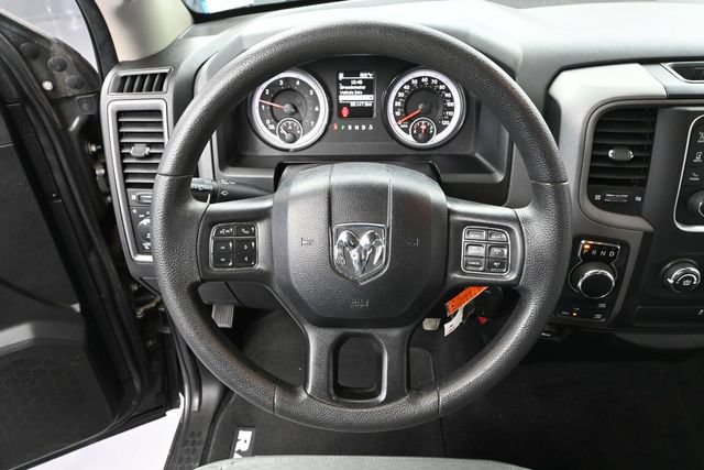Used 2019 RAM 1500 ST w/ SXT Plus Group AWD/4WD image 20