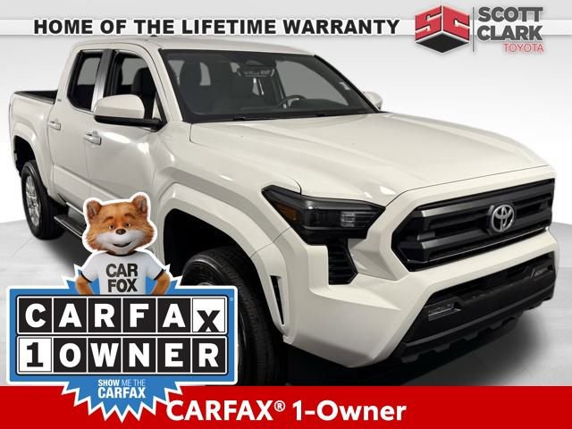 Used 2024 Toyota Tacoma SR5