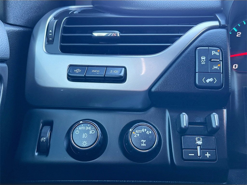 Used 2019 Chevrolet Tahoe Premier w/ RST 6.2L Performance Edition image 10