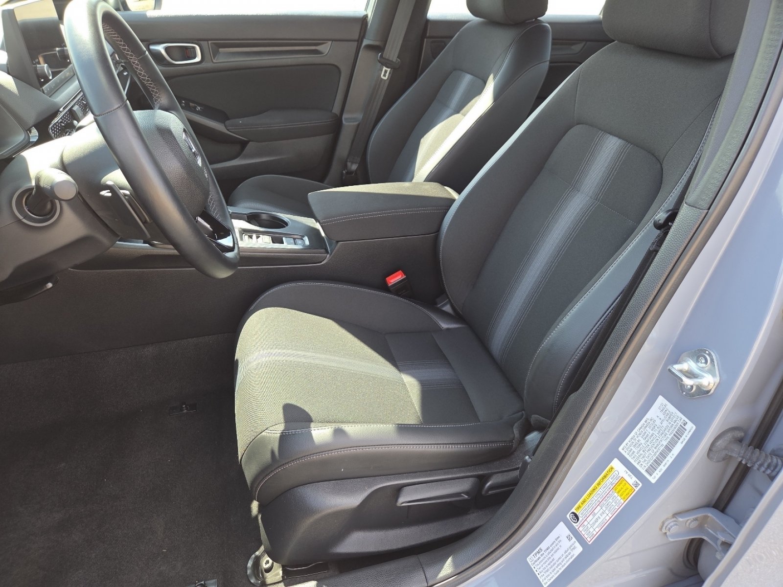 Used 2023 Honda Civic Sport image 21