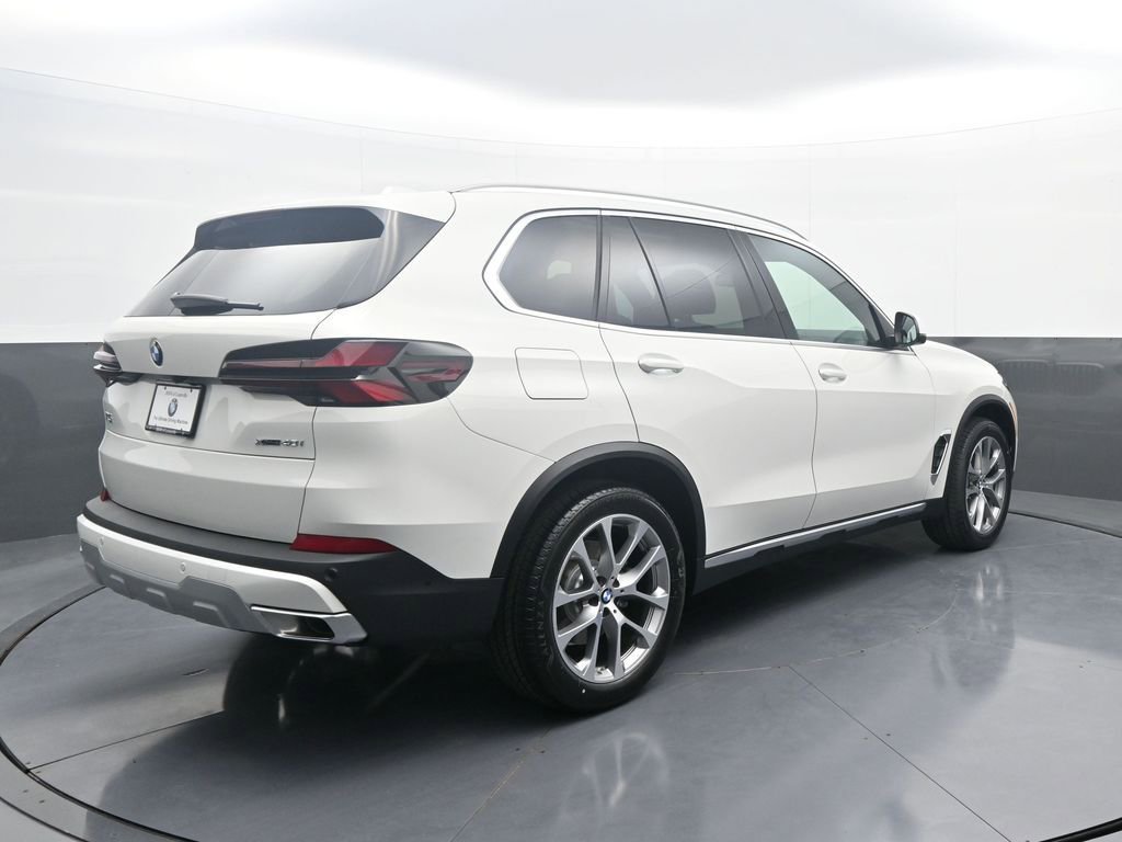New 2026 BMW X5 xDrive40i image 7