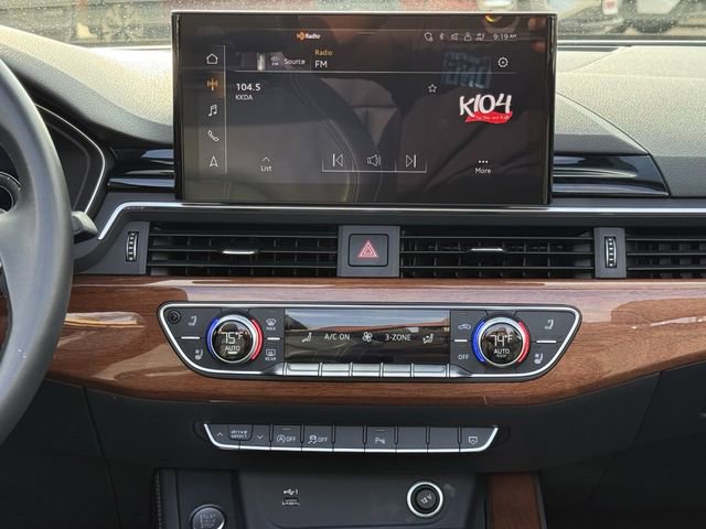 Used 2022 Audi A5 2.0T Premium Plus image 18