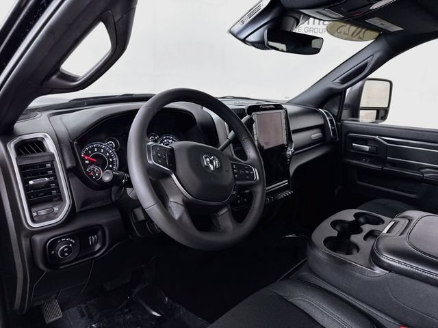 Used 2025 RAM 2500 Big Horn AWD/4WD image 9