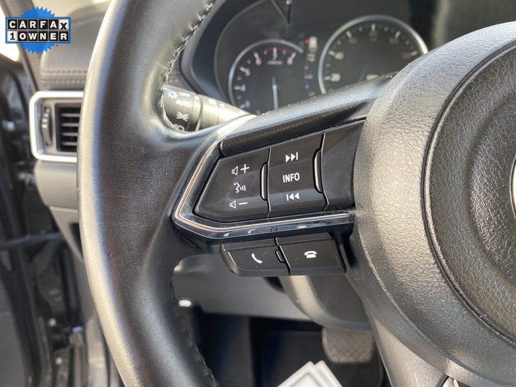 Used 2019 MAZDA CX-5 Grand Touring image 30