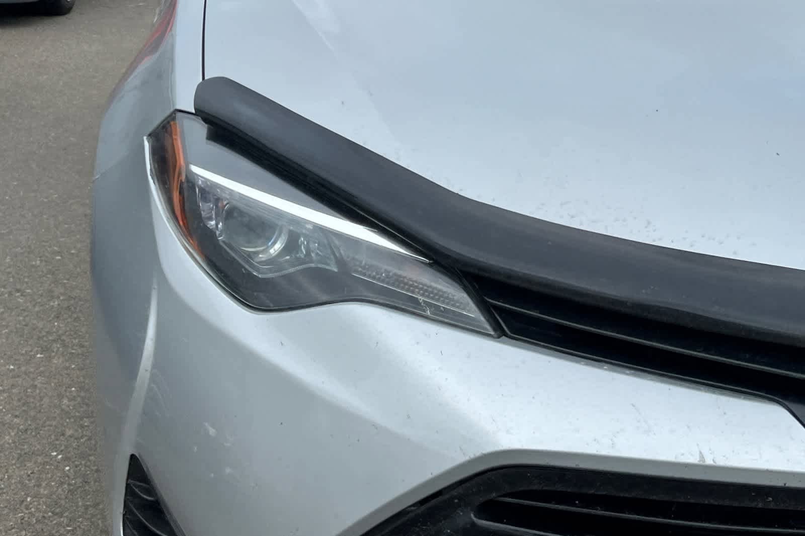 Used 2019 Toyota Corolla LE FWD image 14