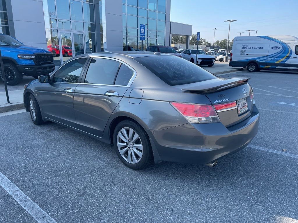 Used 2011 Honda Accord EX-L image 8