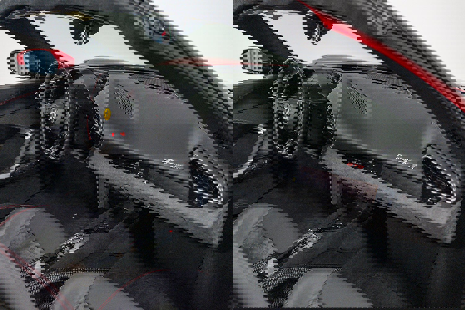 Certified 2025 Ferrari 296 GTS image 40