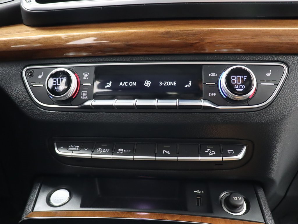 Used 2022 Audi Q5 2.0T Premium image 24