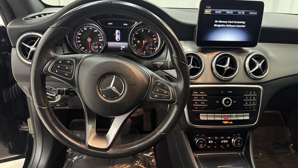 Used 2019 Mercedes-Benz CLA 250 4MATIC image 22