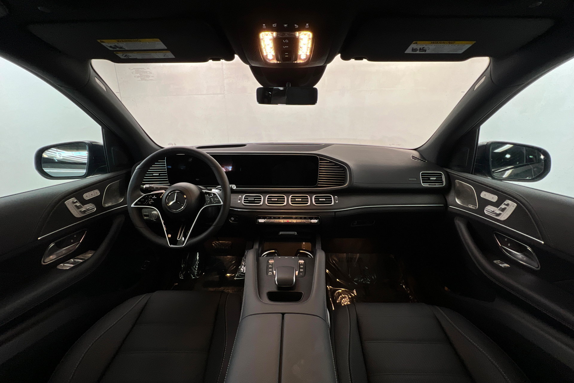New 2026 Mercedes-Benz GLE 450 4MATIC image 9
