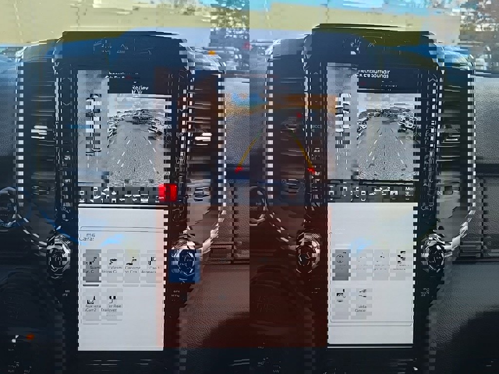 New 2026 RAM 2500 Big Horn image 28