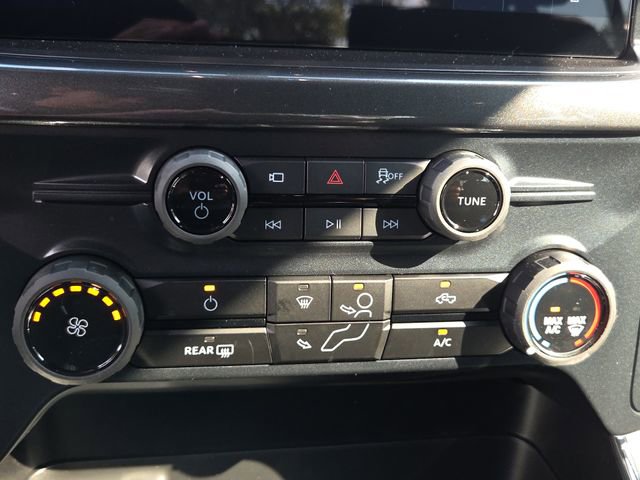 New 2025 Ford F150 STX image 21