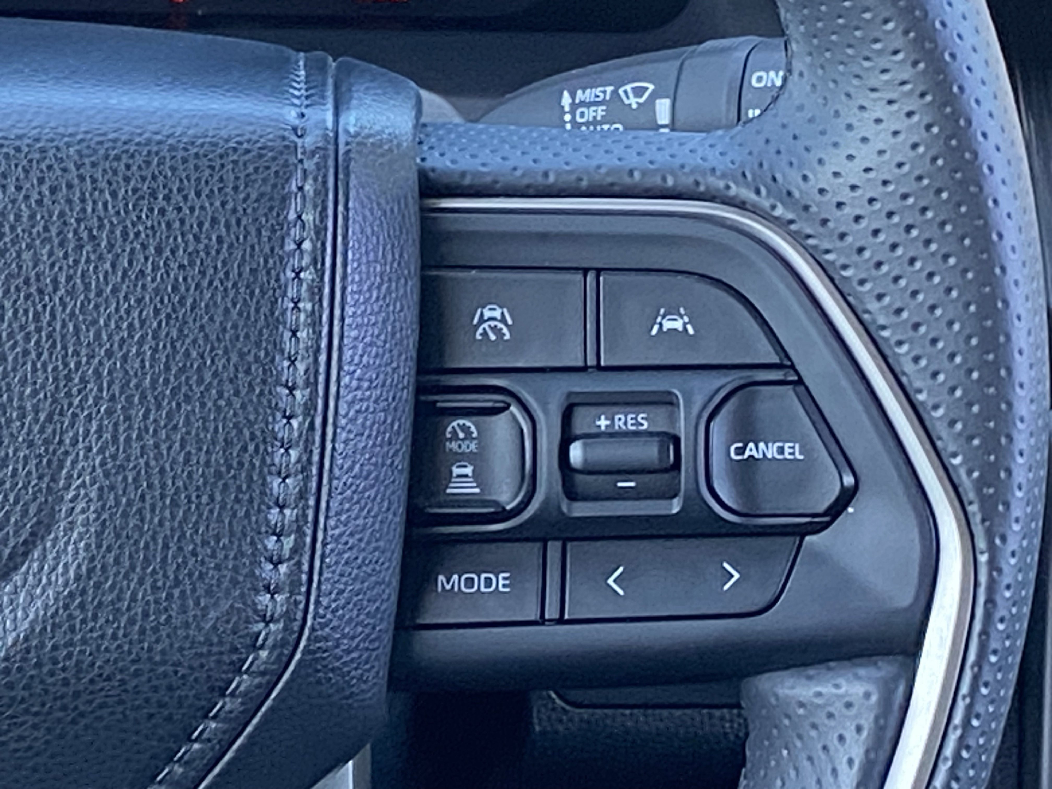 Certified 2025 Toyota 4Runner Platinum image 19