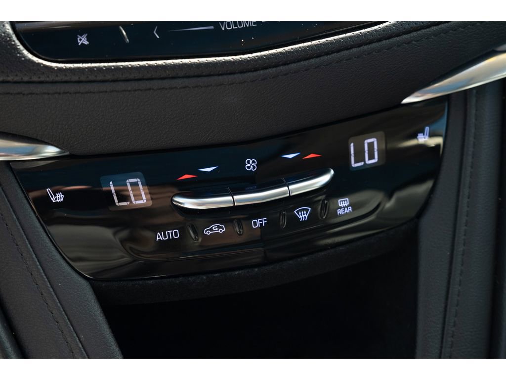 Used 2019 Cadillac XT5 Luxury image 29