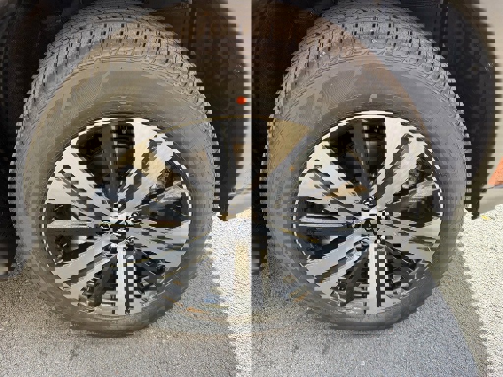 New 2025 Mitsubishi Outlander Sport ES image 9