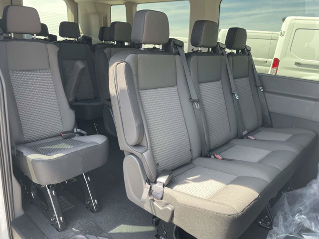 New 2026 Ford Transit 350 XLT RWD image 14