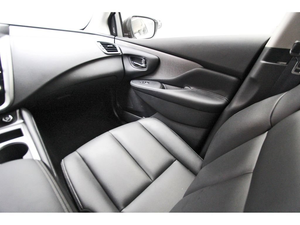 Used 2024 Nissan Murano SV FWD image 8