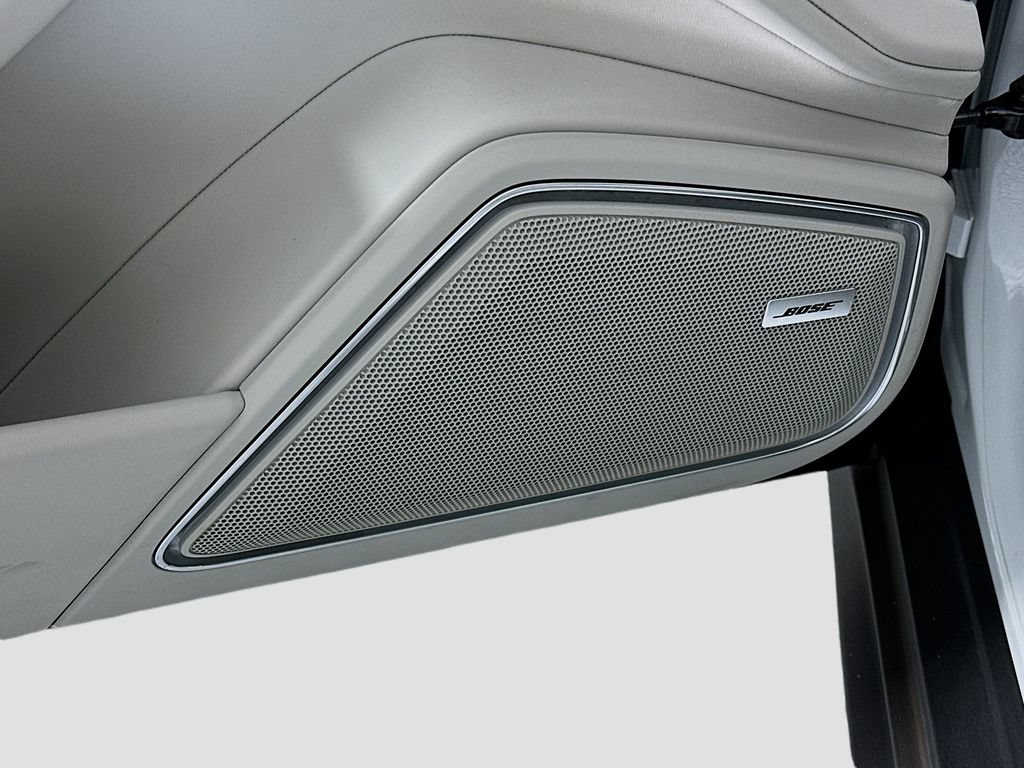 Certified 2023 Porsche Panamera 4 Platinum Edition AWD/4WD image 21