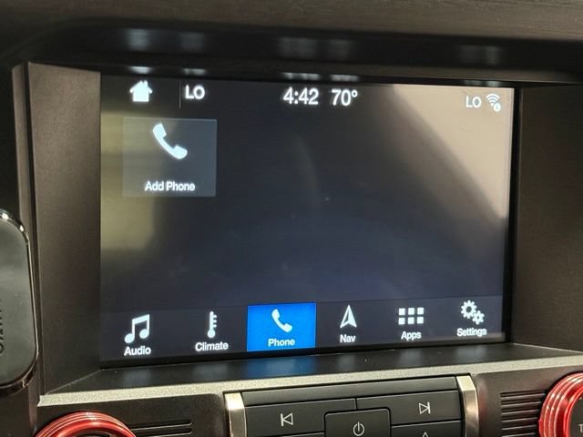 Used 2016 Ford Mustang Shelby GT350 w/ Technology Package RWD image 30