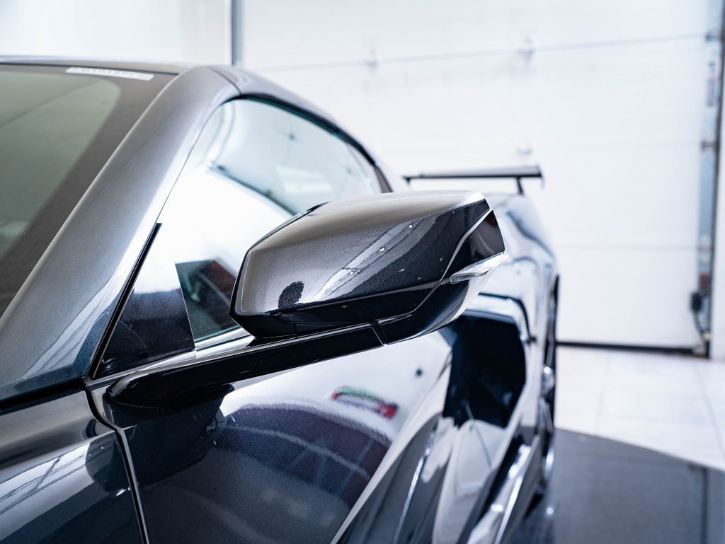 Used 2020 Chevrolet Corvette Stingray Premium Cpe w/ 3LT image 15