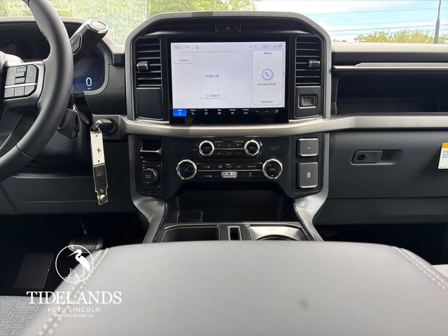 New 2026 Ford F150 XLT AWD/4WD image 19