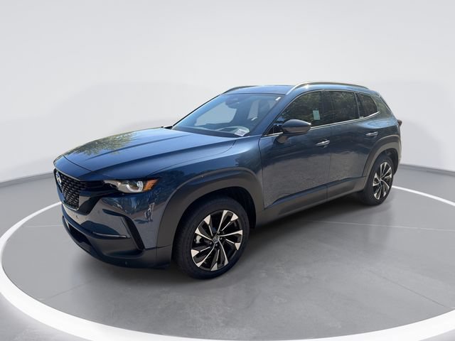 Used 2026 MAZDA CX-50 2.5 Hybrid w/ Weather Package AWD/4WD image 1