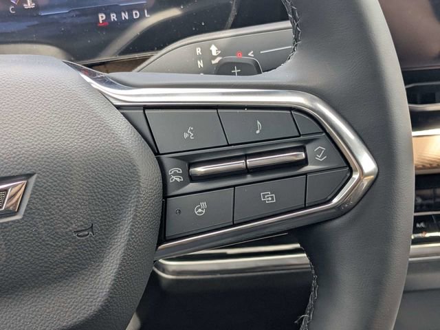 New 2026 Chevrolet Equinox ACTIV FWD image 26
