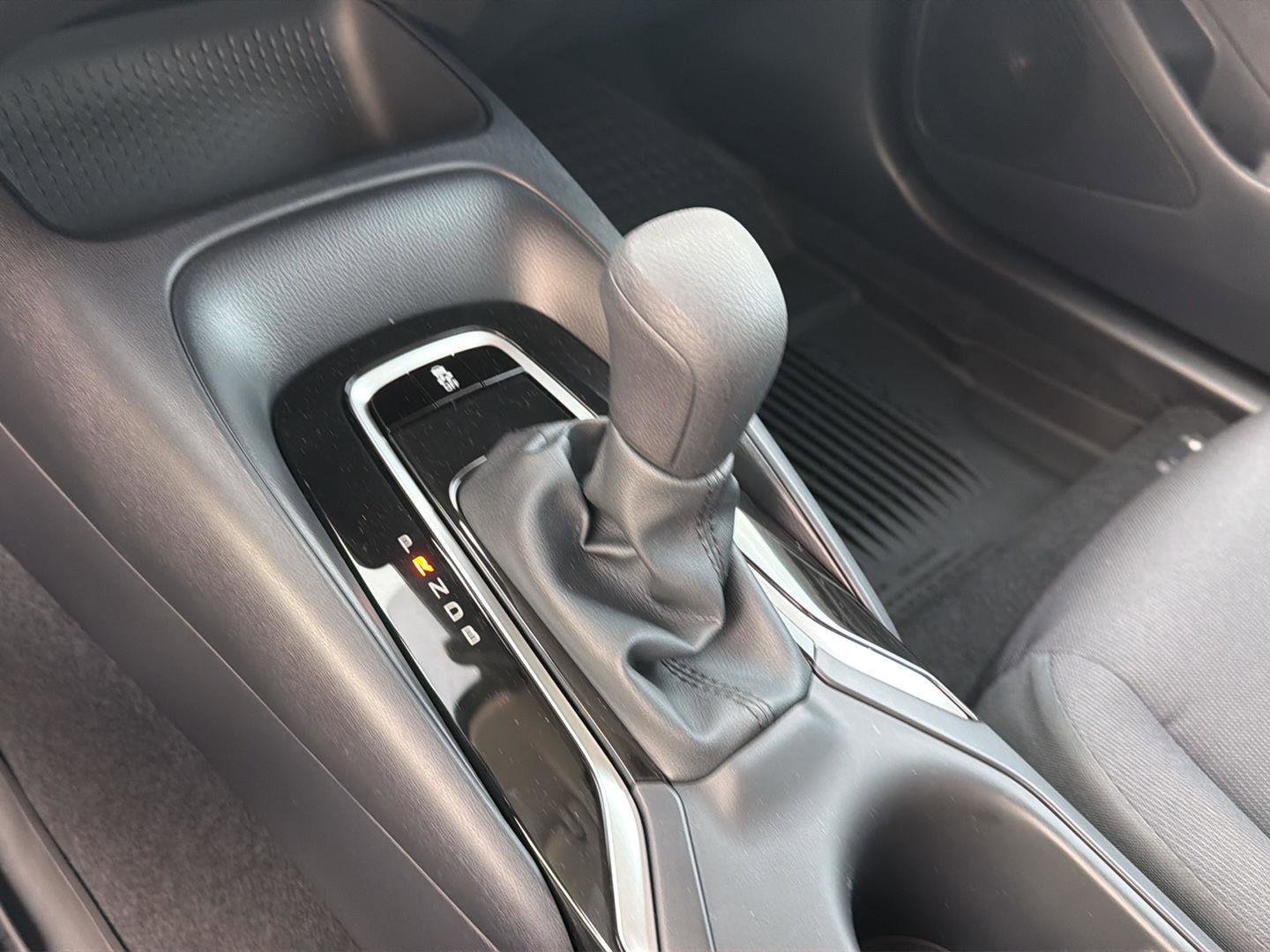 New 2026 Toyota Corolla LE image 26