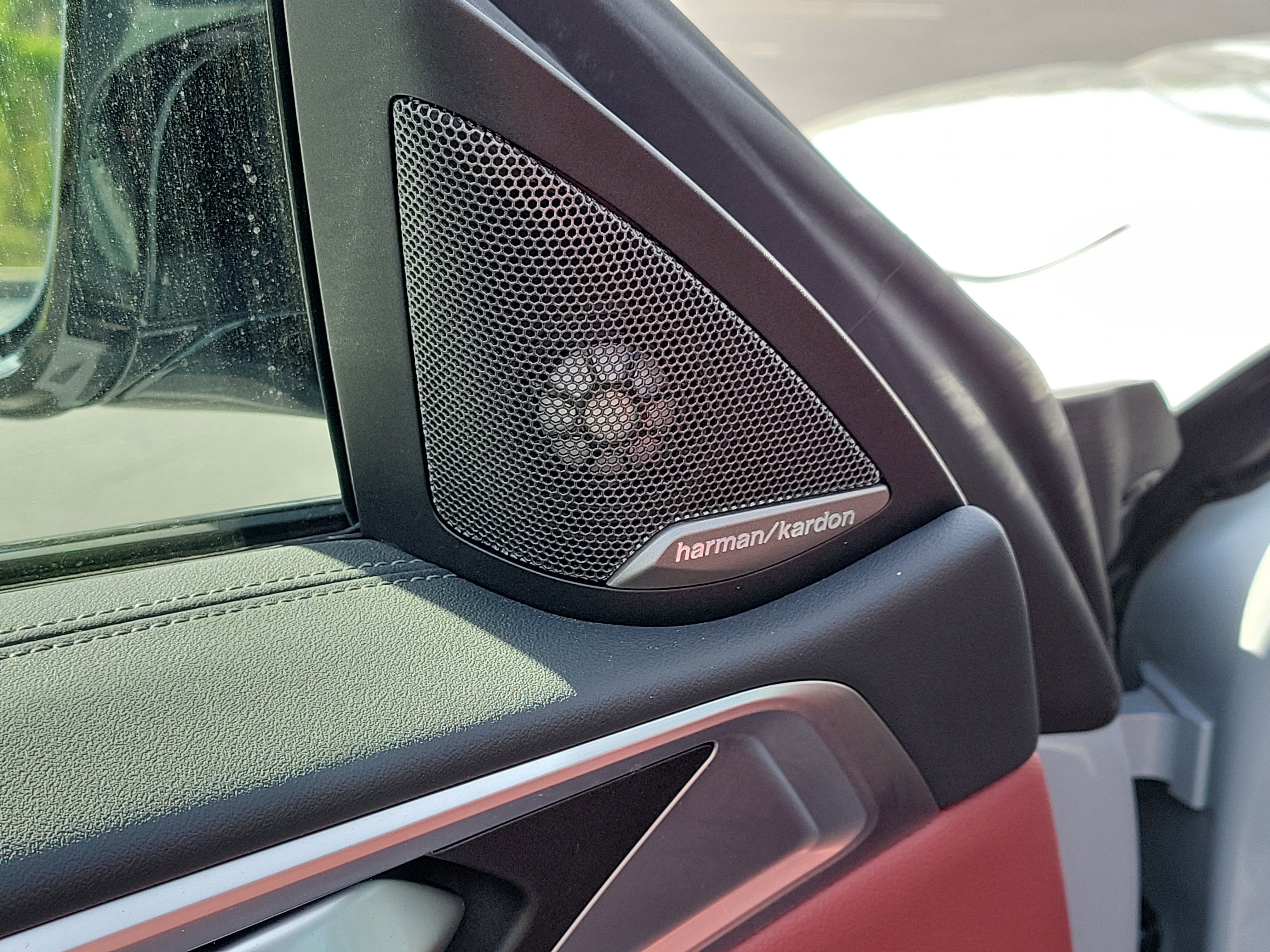 Used 2026 BMW M440i Convertible image 15