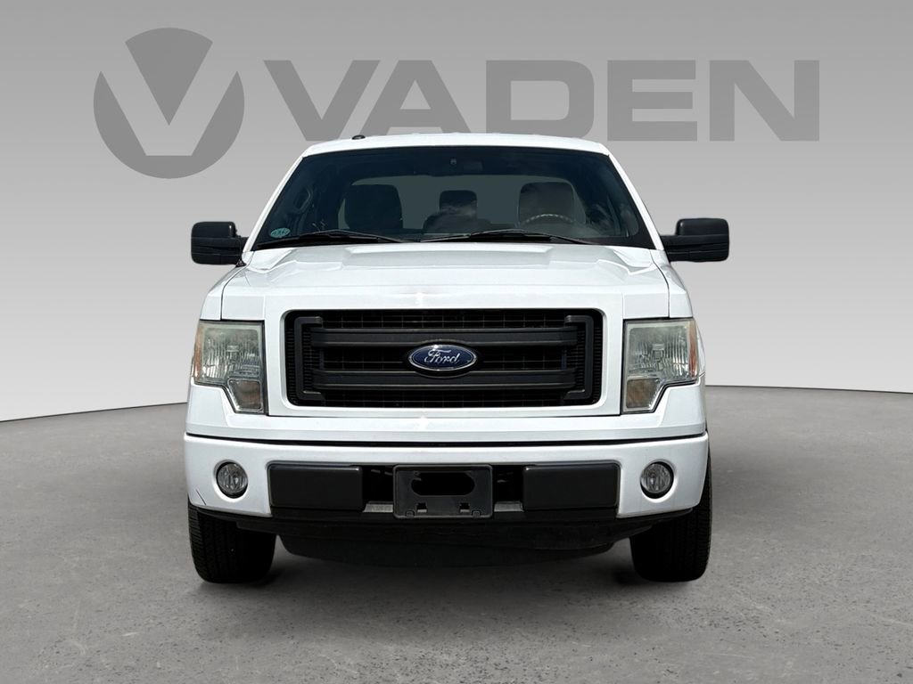 Used 2014 Ford F150 STX w/ Equipment Group 201A Mid RWD image 21