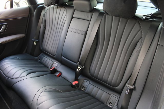 Used 2023 Mercedes-Benz EQS 450+ 450 Base image 11