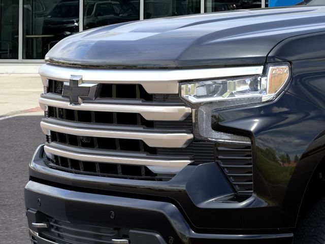 New 2026 Chevrolet Silverado 1500 High Country w/ High Country Premium Package AWD/4WD image 13