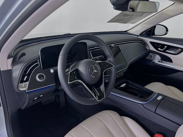 New 2026 Mercedes-Benz E 350 Sedan image 9