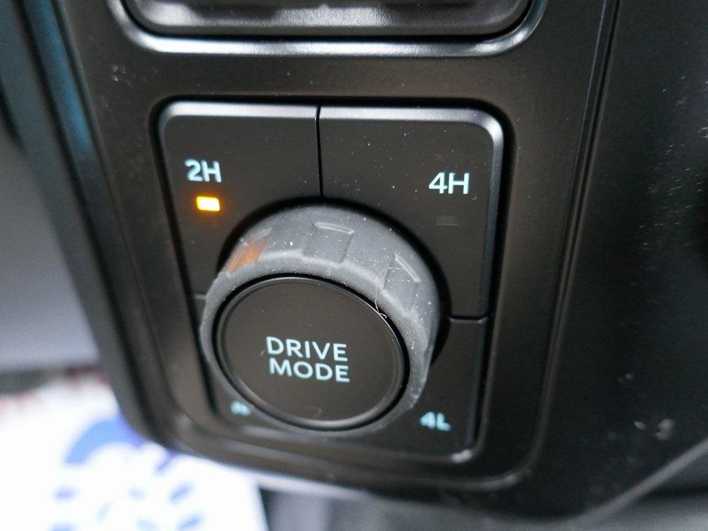 New 2026 Ford F250 XL w/ XL Off-Road Package image 23