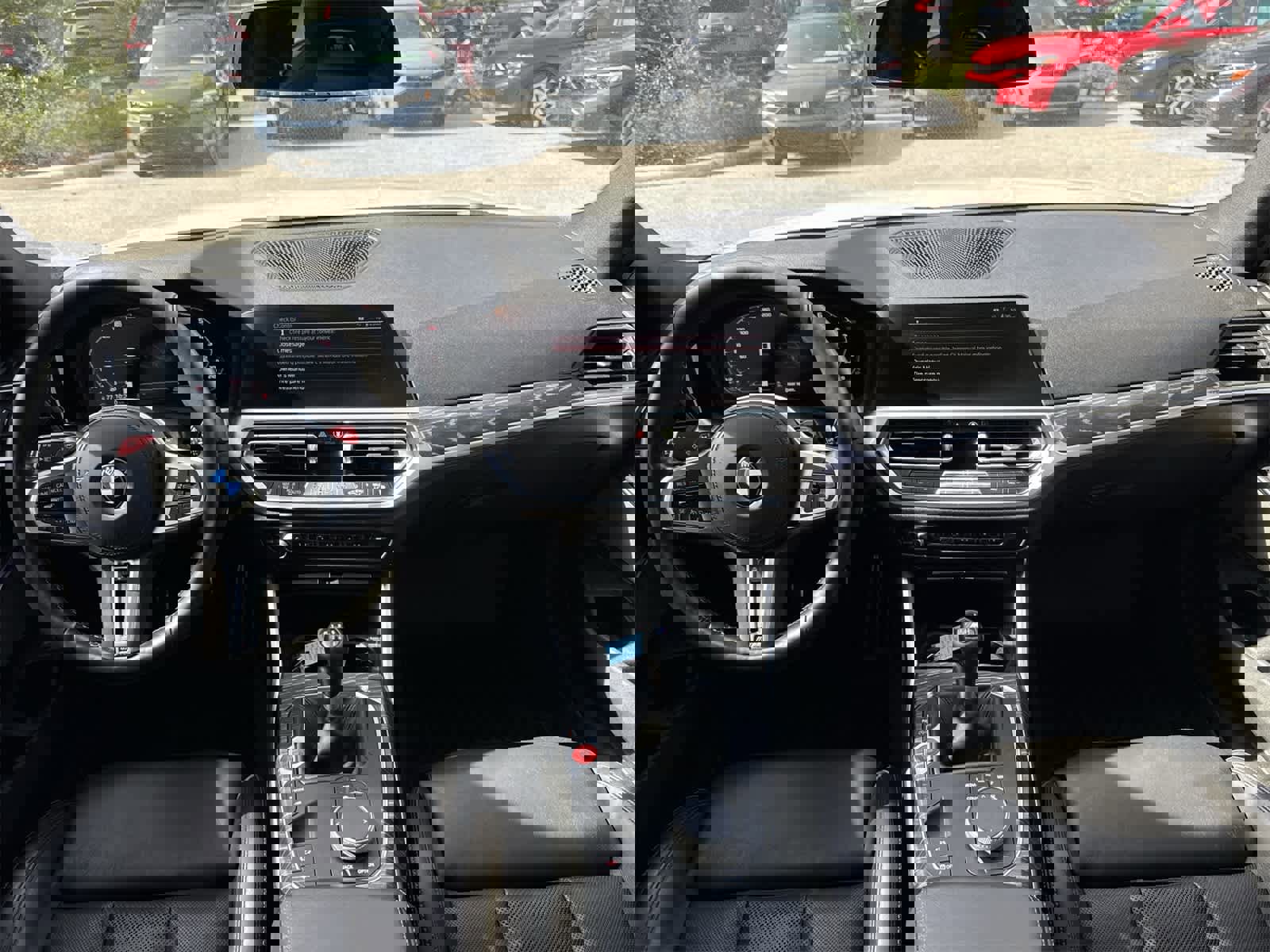 Used 2021 BMW M3 w/ Executive Package image 14