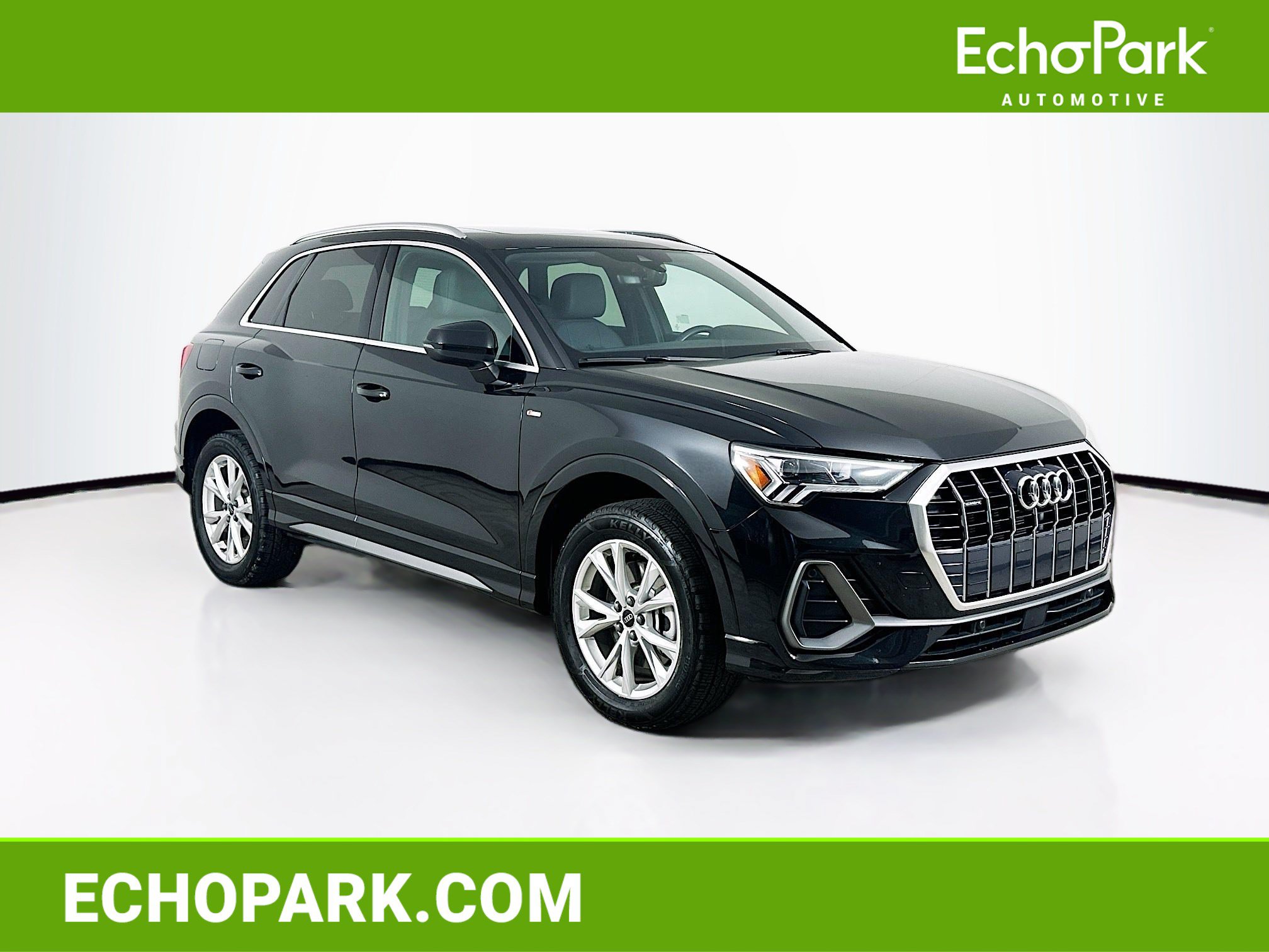Used 2025 Audi Q3 2.0T Premium
