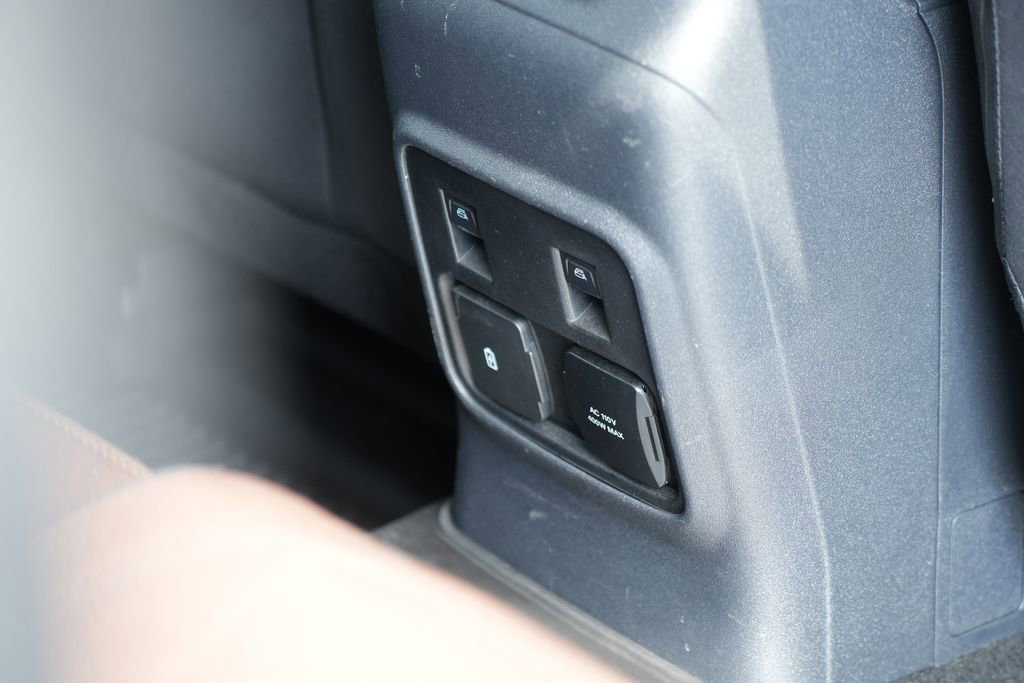 Used 2022 Ford Bronco Outer Banks AWD/4WD image 18