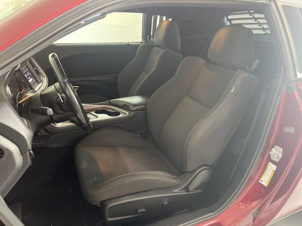 Used 2019 Dodge Challenger GT w/ Blacktop Package image 17
