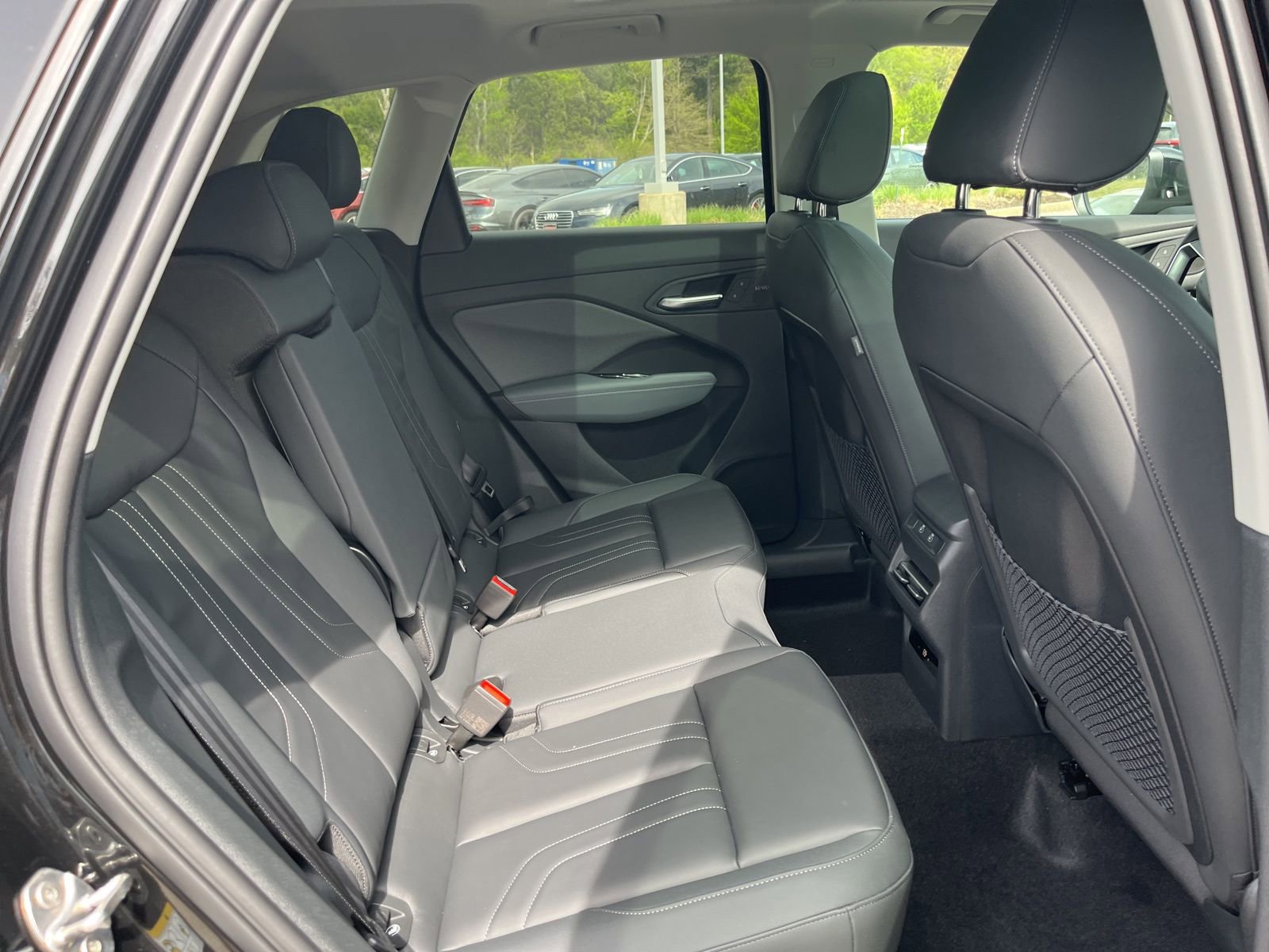 New 2026 Audi Q3 quattro 2.0T image 31