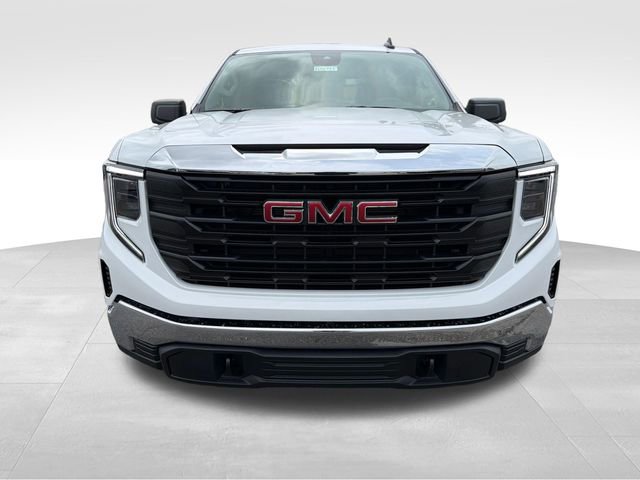 New 2026 GMC Sierra 1500 Pro AWD/4WD image 2