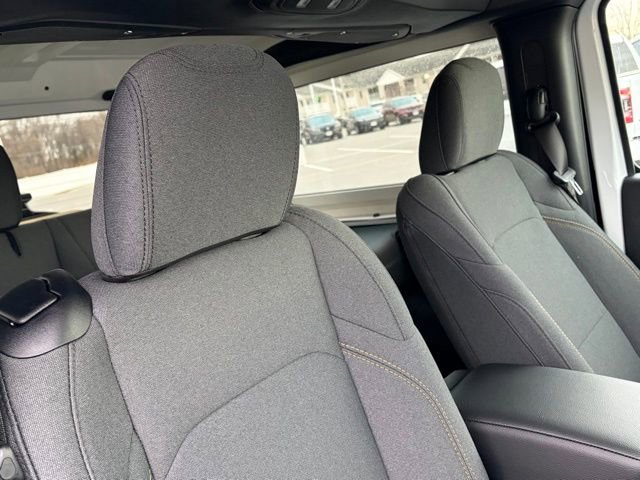 New 2026 Jeep Wrangler Willys image 28