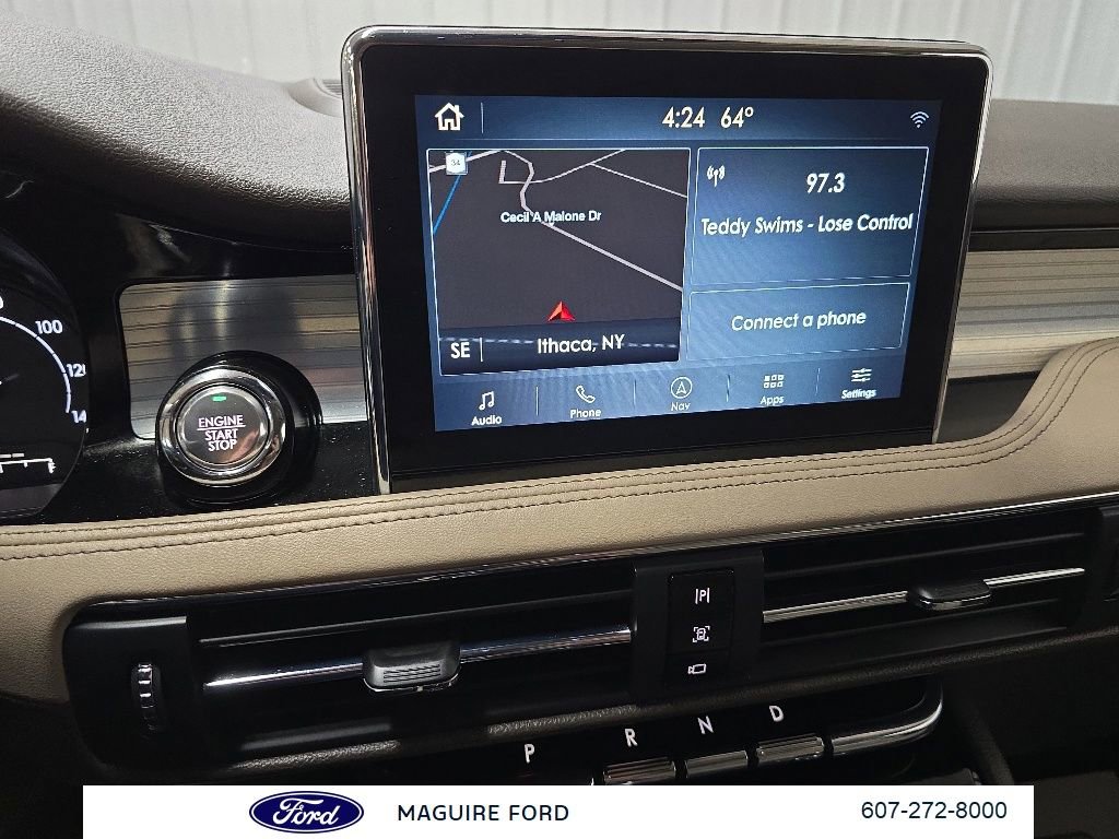 Used 2022 Lincoln Corsair AWD w/ Equipment Group 101A image 27