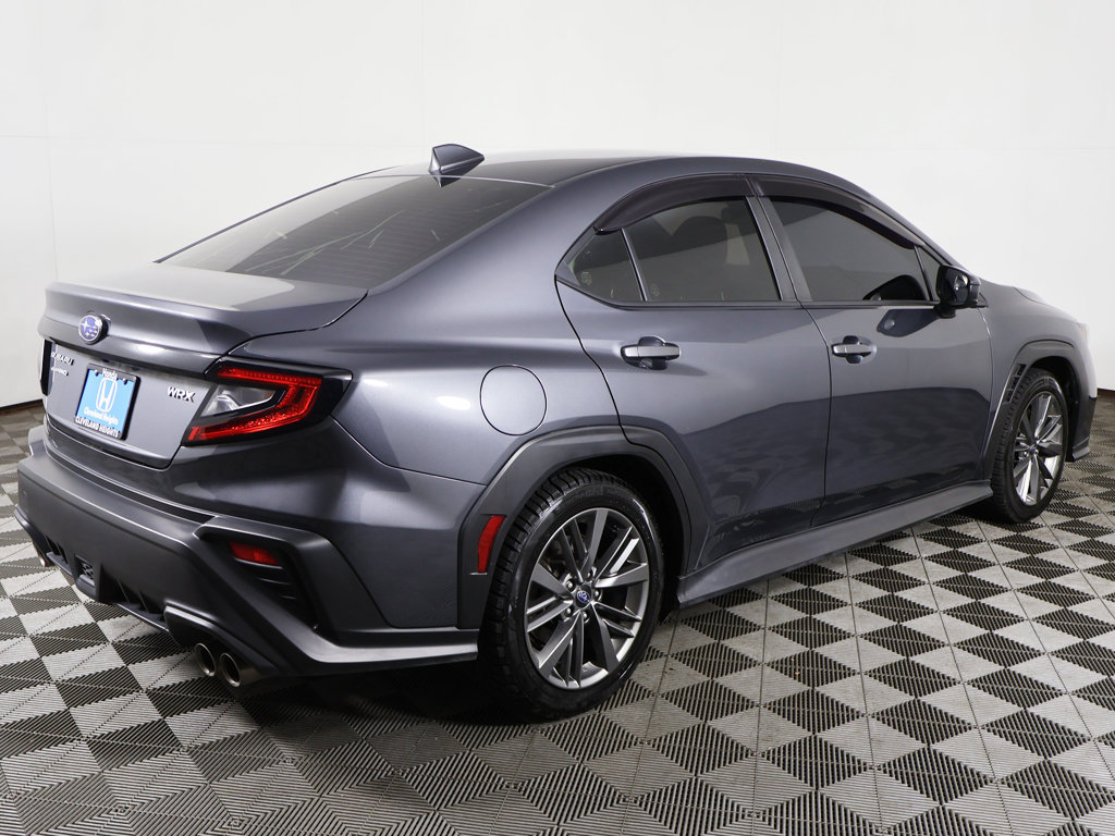 Used 2024 Subaru WRX AWD/4WD image 7