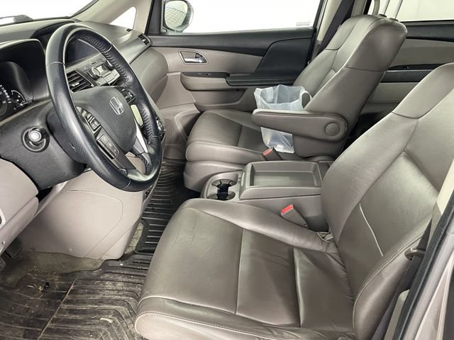 Used 2014 Honda Odyssey EX-L image 2